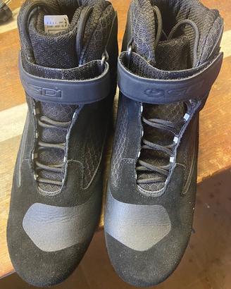 Scarpa da Moto SIDI Gas Flow