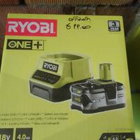 seghetto per potatura RYOBI