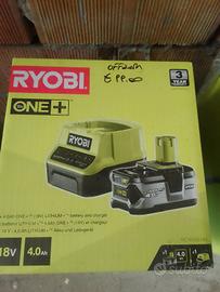 seghetto per potatura RYOBI