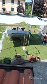 GRANDE bilocale 70MQ con GIARDINO - Appiano CO