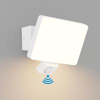 Applique LED con Sensore Regolabile