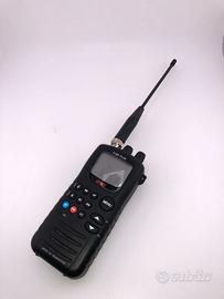 Radio CB Portatile INTEK H-520 Plus – 27 MHz AM/FM