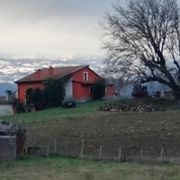 Villetta parco del pollino