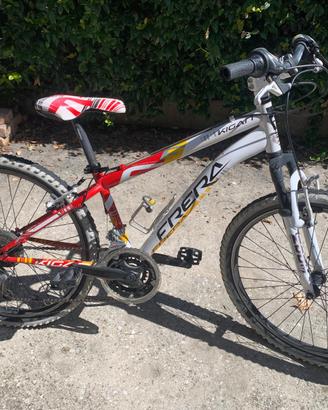 MTB mountain Bike ragazzo