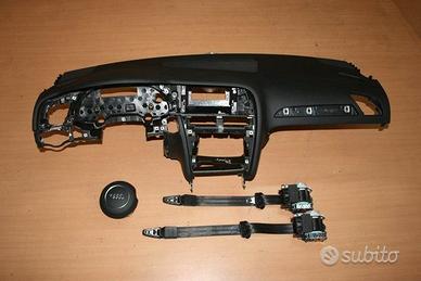 KIT AIRBAG - Audi A4 4° serie (2007-2015)