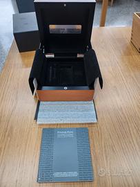 scatola originale PANERAI 