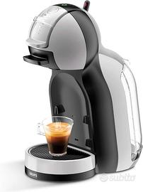 NESCAFÉ DOLCE GUSTO Krups Mini Me, Macchina per C