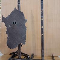 girarrosto artigianale 