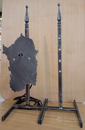 girarrosto artigianale 