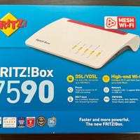 FRITZ!BOX 7590