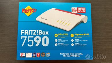 FRITZ!BOX 7590