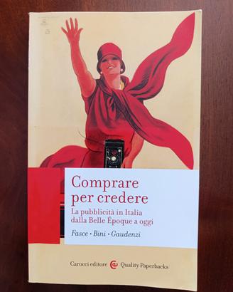 comprare per credere