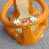 Seduta ber bambini da doccia o vasca