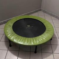 Tappeto elastico Domyos