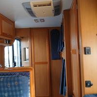 camper ducato riviera td 2800