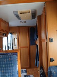 camper ducato riviera td 2800