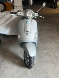 Vespa LX 50 - 4T
