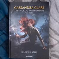 Cofanetto The mortal instruments. Shadowhunters.