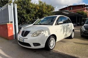 Lancia Ypsilon 1.3 MJT 75 CV Platino
