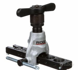 Cartellatrice Ridgid