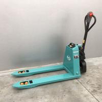 Transpallet elettrico Baoli NUOVO