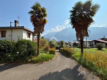 CASA INDIPENDENTE A DARFO BOARIO TERME