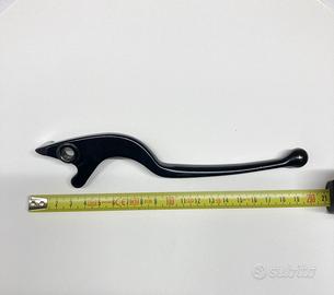 Leva pompa freno anteriore moto da enduro.