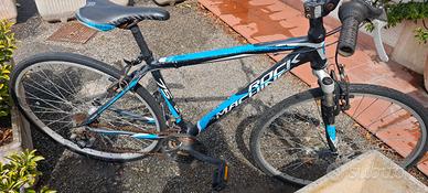 Bici Rock Machine 