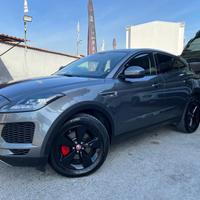 Jaguar E-Pace 2.0D 180 CV AWD aut. R-Dynamic Pano/