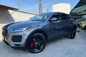 Jaguar E-Pace 2.0D 180 CV AWD aut. R-Dynamic Pano/
