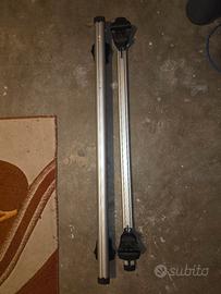 Barre portatutto Thule 