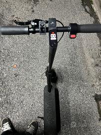 Monopattino elettrico vivobike s2