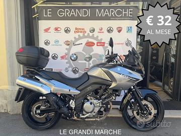 Suzuki V Strom DL 650