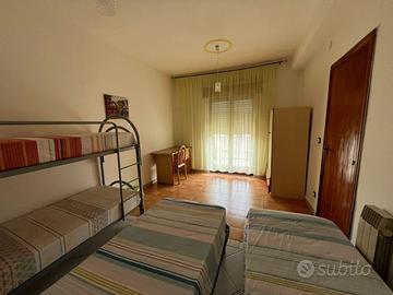 Appartamento in zona centrale - Scalea (CS)
