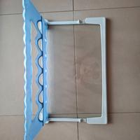 Ricambi frigo Indesit - Whirlpool mod. TEAAN 5 PS