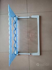 Ricambi frigo Indesit - Whirlpool mod. TEAAN 5 PS