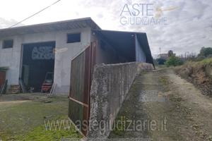 Capannone Industriale Villalba [A4348968]