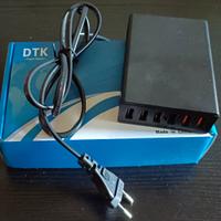 Alimentatore usb