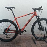 MTB trek procaliber 9.6