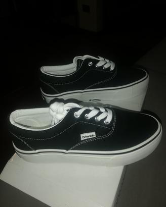 Scarpe D. Franklin Eclipse n 37 da donna 