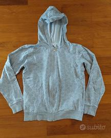 Felpa Z  taglia 14 anni