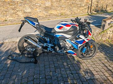Bmw M 1000 R