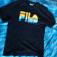 T-shirt uomo Fila (taglia S)