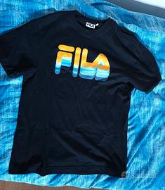 T-shirt uomo Fila (taglia S)