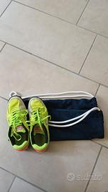 scarpe da calcio EU40