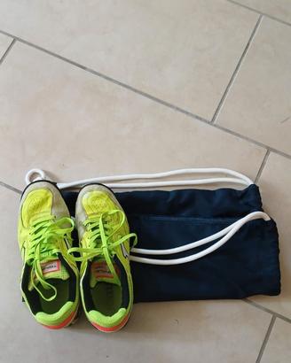 scarpe da calcio EU40