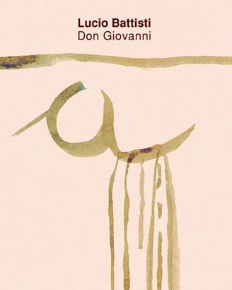 Don Giovanni - Lucio Battisti