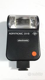 Flash Agfa AGFATRONIC 201B