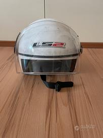 Casco bambino