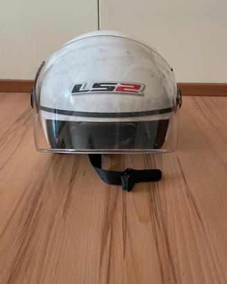 Casco bambino